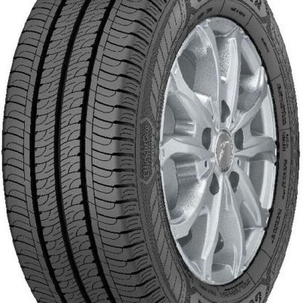 Letní pneu Goodyear EFFICIENTGRIP CARGO 2 195/80 R14 106S