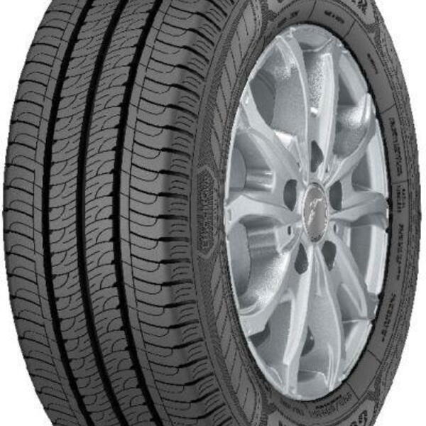 Letní pneu Goodyear EFFICIENTGRIP CARGO 2 215/65 R16 106H