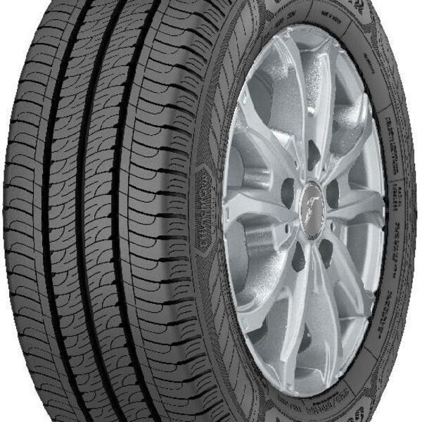 Letní pneu Goodyear EFFICIENTGRIP CARGO 2 215/65 R16 109T