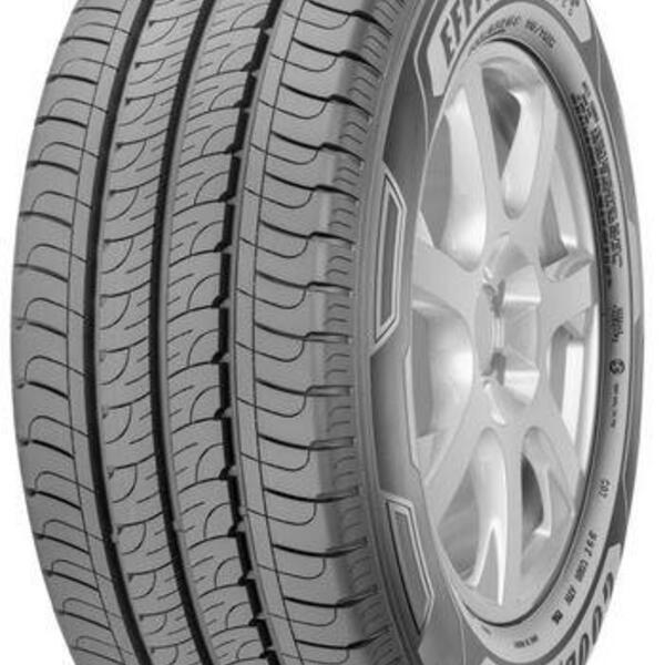 Letní pneu Goodyear EFFICIENTGRIP CARGO 215/75 R16 116R