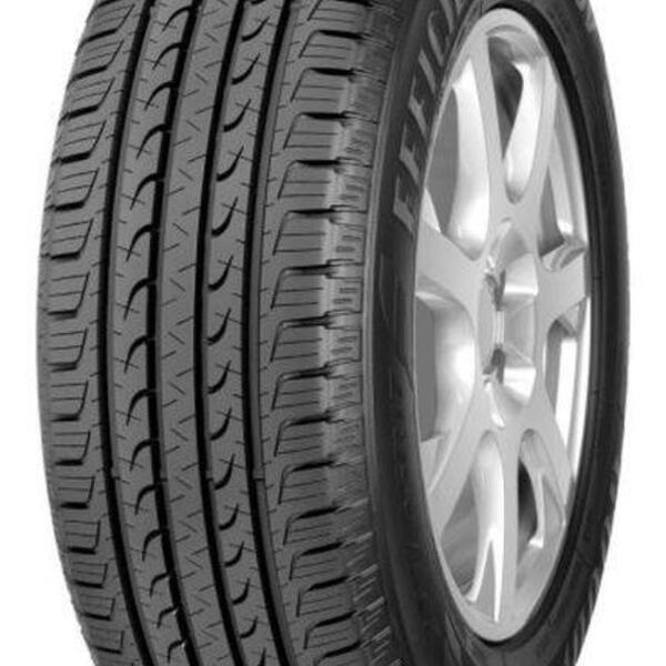 Letní pneu Goodyear EFFICIENTGRIP SUV 225/60 R18 100V