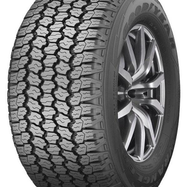 Letní pneu Goodyear WRANGLER ALLTERRAIN ADVENTURE 235/70 R16 109T XL
