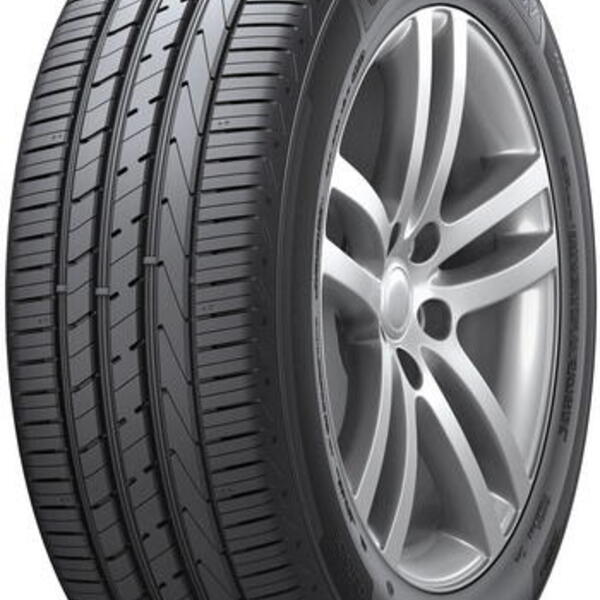 Letní pneu Hankook K117A ventus S1 evo2 SUV 215/65 R17 99V