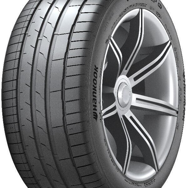 Letní pneu Hankook K127E Ventus S1 Evo3 ev 255/45 R20 101T