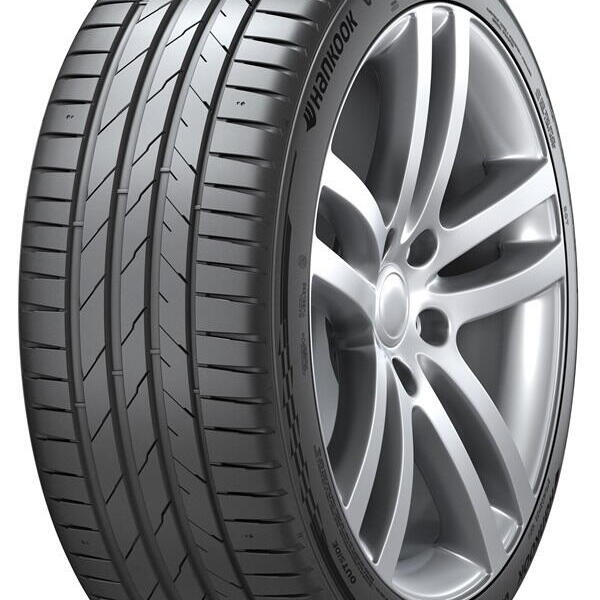 Letní pneu Hankook K137A Ventus evo SUV 255/55 R19 111W XL