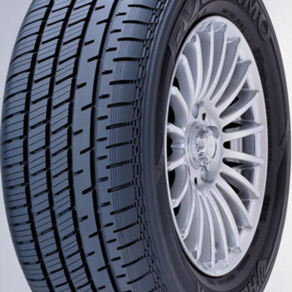Letní pneu Hankook RA14 Radial 205/60 R16 100T