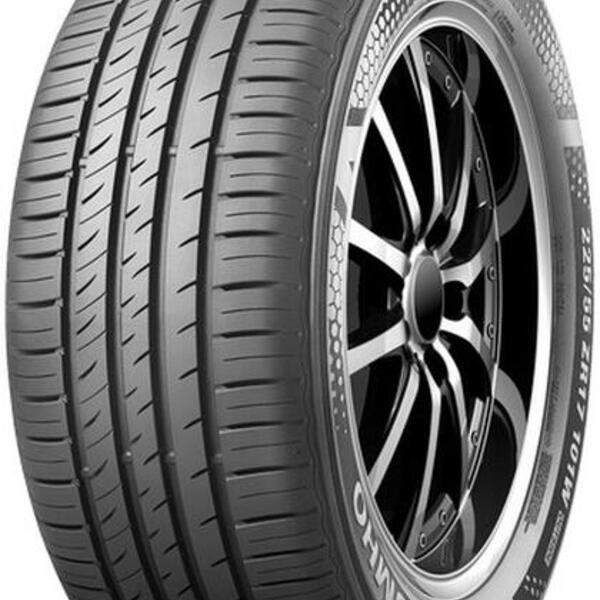 Letní pneu Kumho Ecowing ES31 155/80 R13 79T