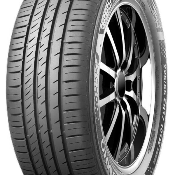 Letní pneu Kumho Ecowing ES31 165/70 R14 85T XL