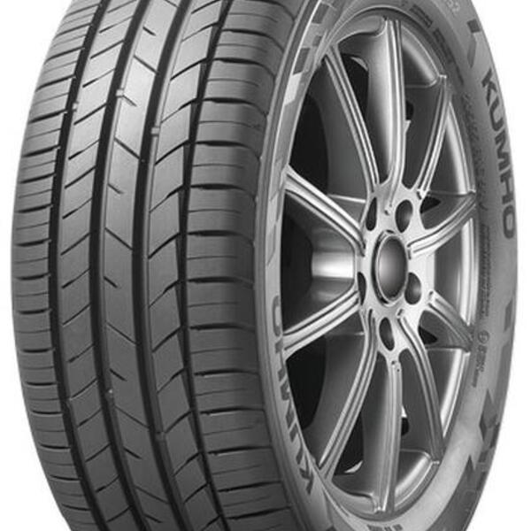 Letní pneu Kumho Ecsta HS52 205/55 R16 91V