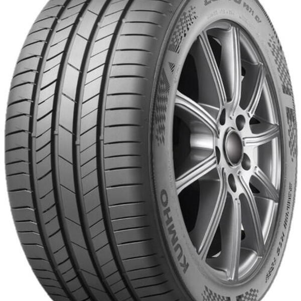 Letní pneu Kumho Ecsta PS71 215/55 R18 99V