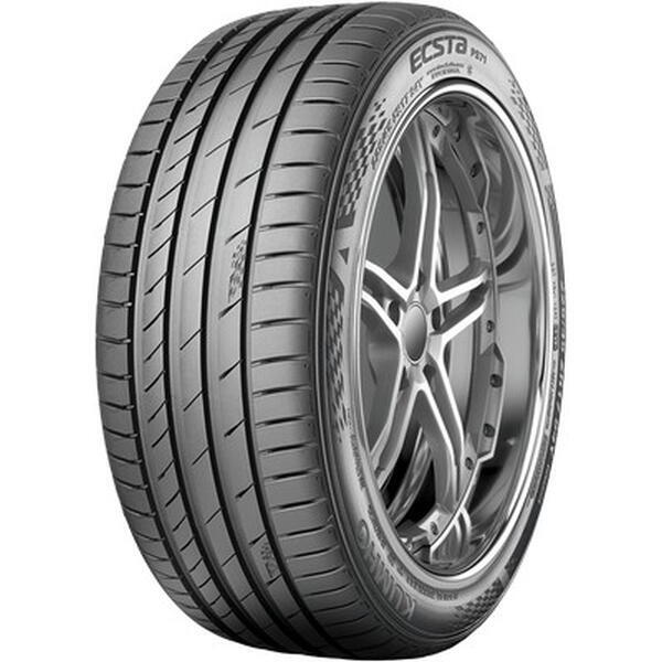 Letní pneu Kumho Ecsta PS71 225/50 R17 94W RunFlat