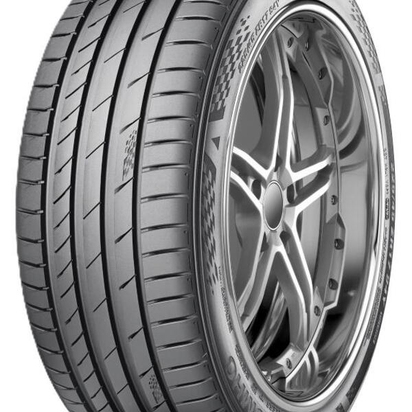 Letní pneu Kumho Ecsta PS71 255/45 R20 105Y XL