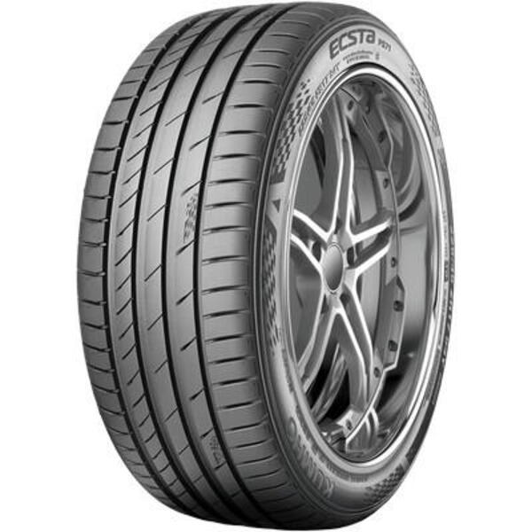 Letní pneu Kumho Ecsta PS71 265/60 R18 110V
