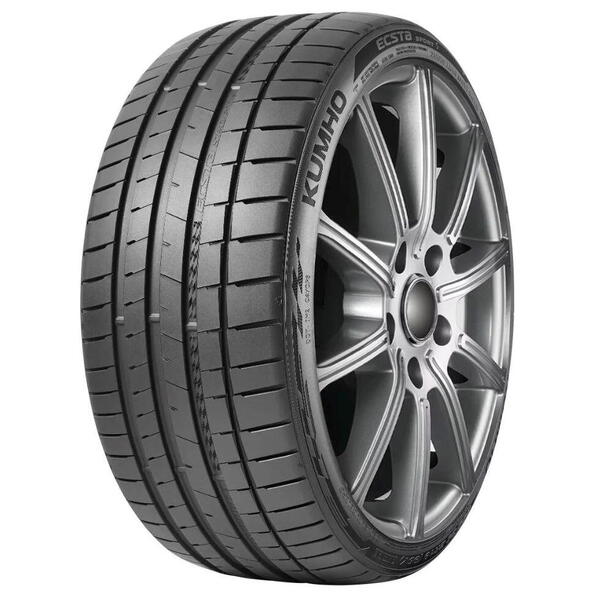 Letní pneu Kumho Ecsta PS72 Sport S 255/35 R19 96Y XL