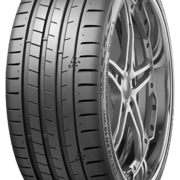 Letní pneu Kumho Ecsta PS91 265/40 R20 104Y XL