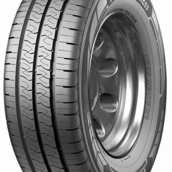 Letní pneu Kumho PorTran KC53 215/65 R16 109T