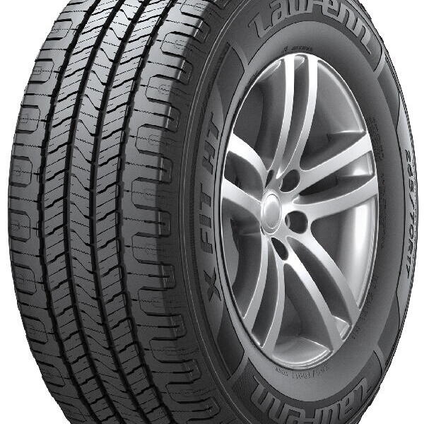 Letní pneu Laufenn LD01 X FIT HT 215/70 R16 100H