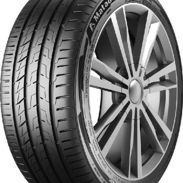Letní pneu Matador Hectorra 5 215/65 R17 99V