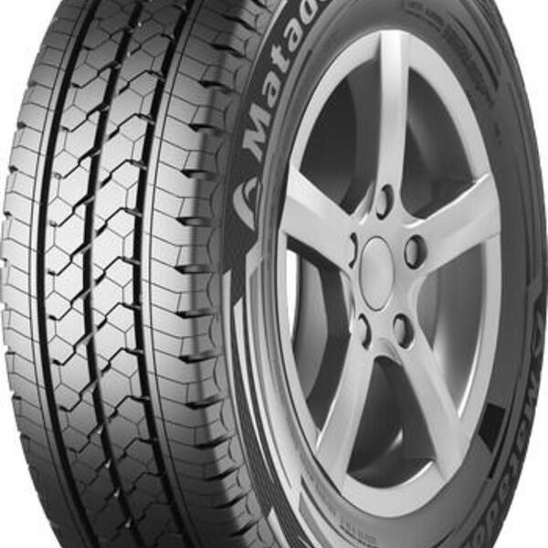 Letní pneu Matador Hectorra Van 195/60 R16 99H