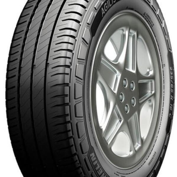 Letní pneu Michelin AGILIS 3 235/65 R16 115R