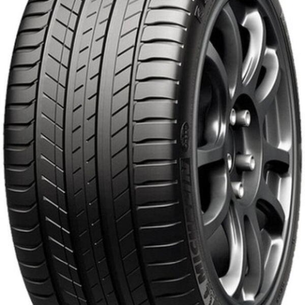 Letní pneu Michelin LATITUDE SPORT 3 GRNX 295/35 R21 107Y XL