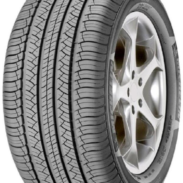 Letní pneu Michelin LATITUDE TOUR HP 255/55 R18 109V XL