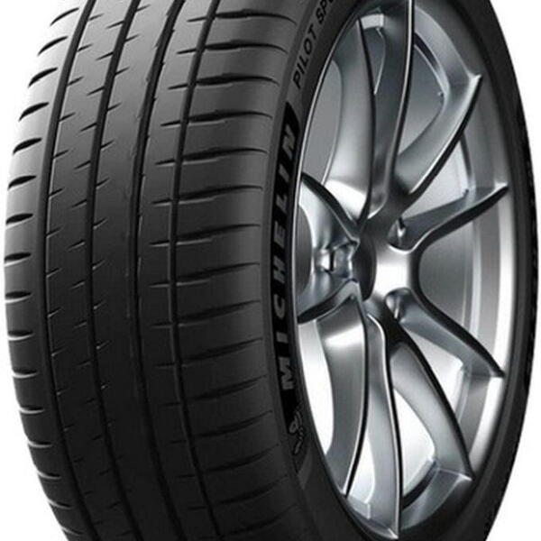 Letní pneu Michelin PILOT SPORT 4 S 245/40 R18 97Y XL
