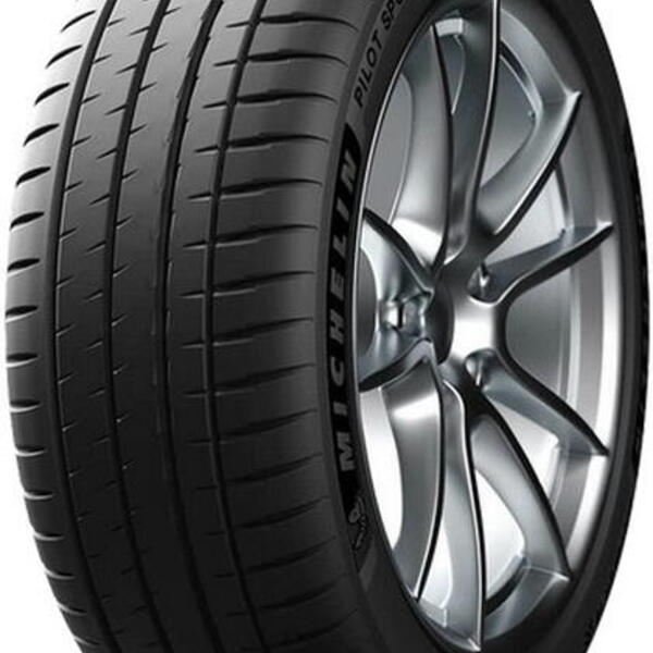 Letní pneu Michelin PILOT SPORT 4 S 295/35 R23 108Y