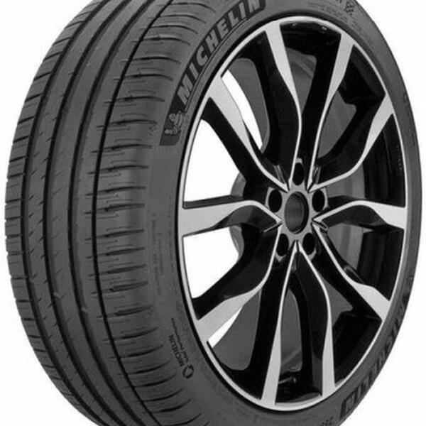 Letní pneu Michelin PILOT SPORT 4 SUV 275/40 R20 106Y XL