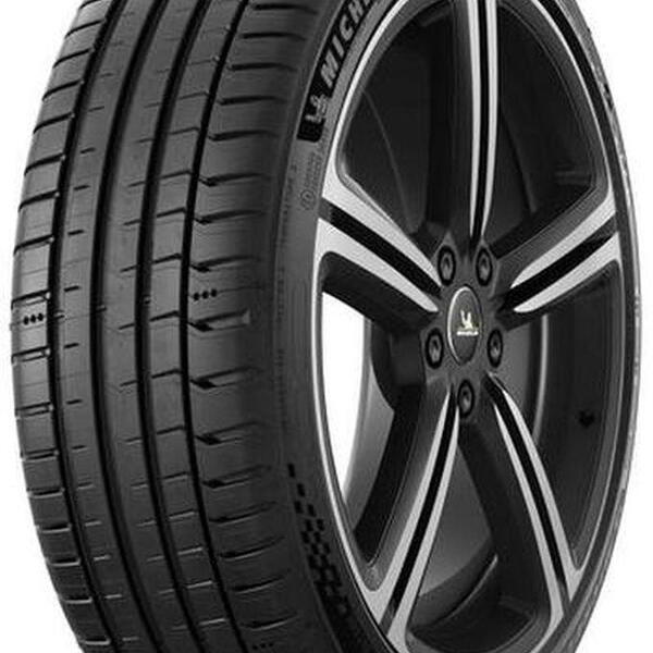 Letní pneu Michelin PILOT SPORT 5 215/45 R18 93Y XL