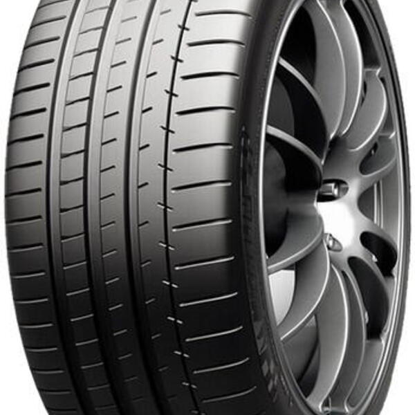 Letní pneu Michelin PILOT SUPER SPORT 285/30 R20 95Y