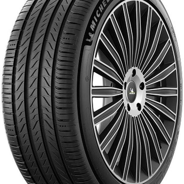 Letní pneu Michelin PRIMACY 5 215/50 R17 95W XL