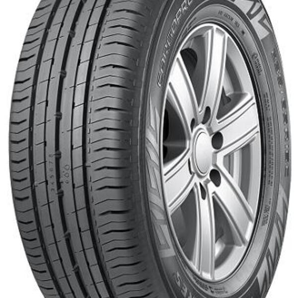 Letní pneu Nokian Tyres Cargoproof C 205/65 R15 102T