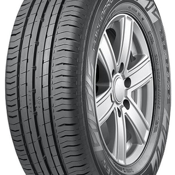 Letní pneu Nokian Tyres Cargoproof C 205/75 R16 113R