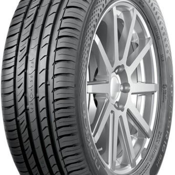 Letní pneu Nokian Tyres iLine 155/65 R14 75T