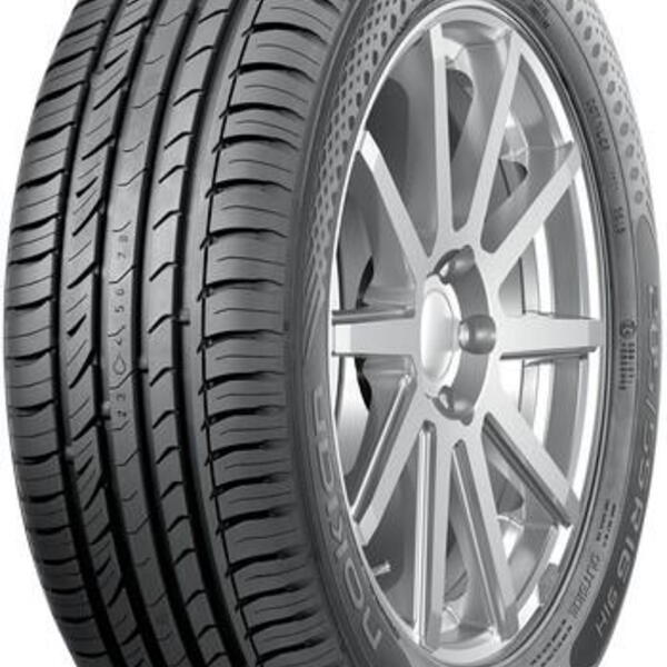 Letní pneu Nokian Tyres iLine 165/70 R14 81T