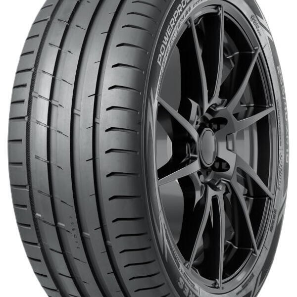Letní pneu Nokian Tyres Powerproof 1 265/45 R20 108Y XL