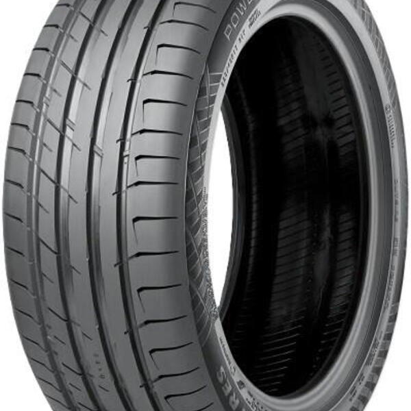 Letní pneu Nokian Tyres Powerproof 2 235/50 R18 101Y XL