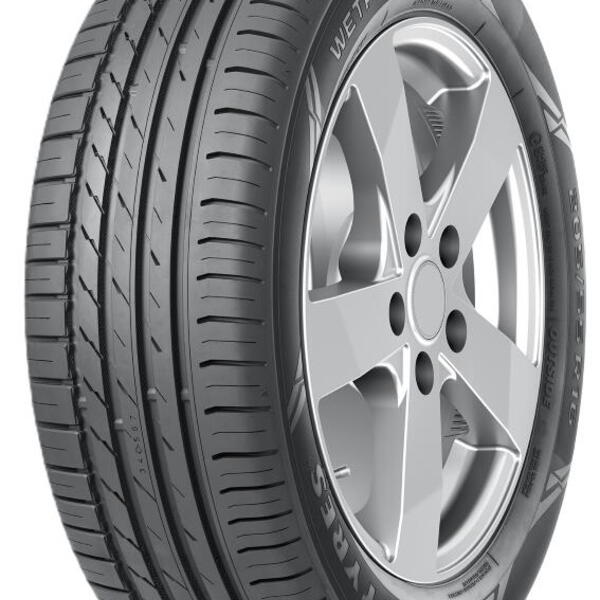 Letní pneu Nokian Tyres Wetproof 1 195/45 R16 84V XL