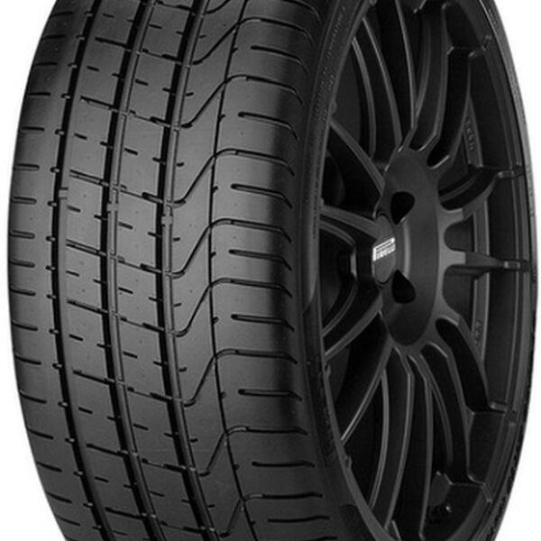 Letní pneu Pirelli P ZERO 235/35 R20 92Y XL