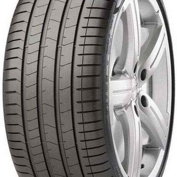 Letní pneu Pirelli P-ZERO (PZ4) 245/40 R21 100Y RunFlat XL