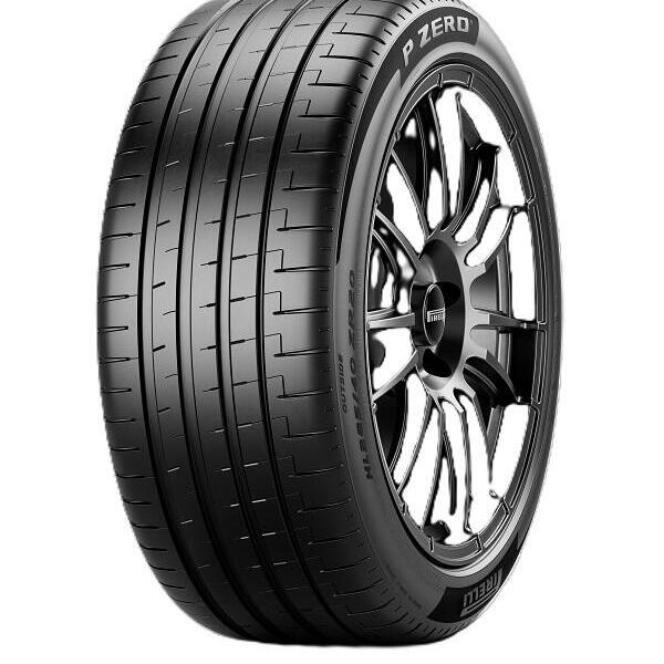 Letní pneu Pirelli PZERO (PZ5) 255/35 R20 97Y XL