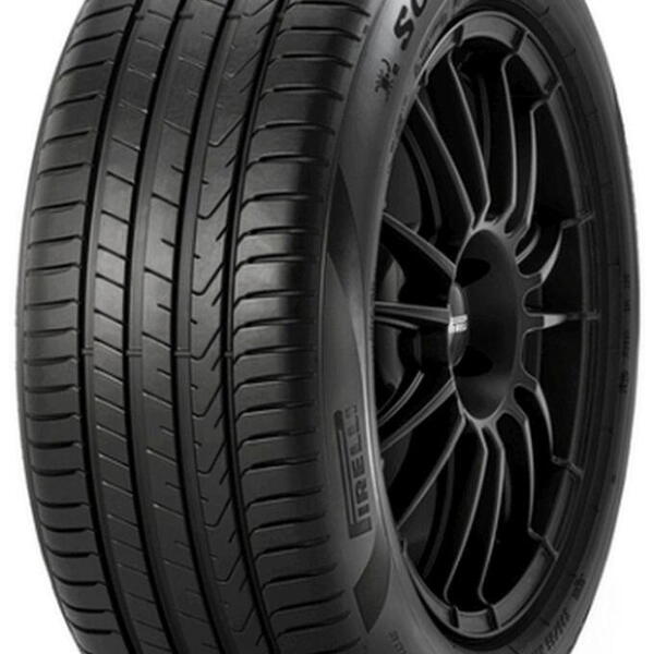 Letní pneu Pirelli SCORPION 255/50 R19 107Y XL