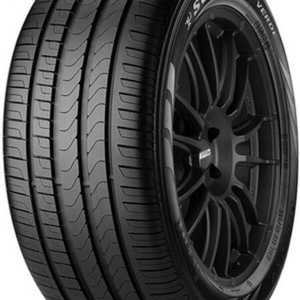 Letní pneu Pirelli Scorpion VERDE 245/45 R20 103W