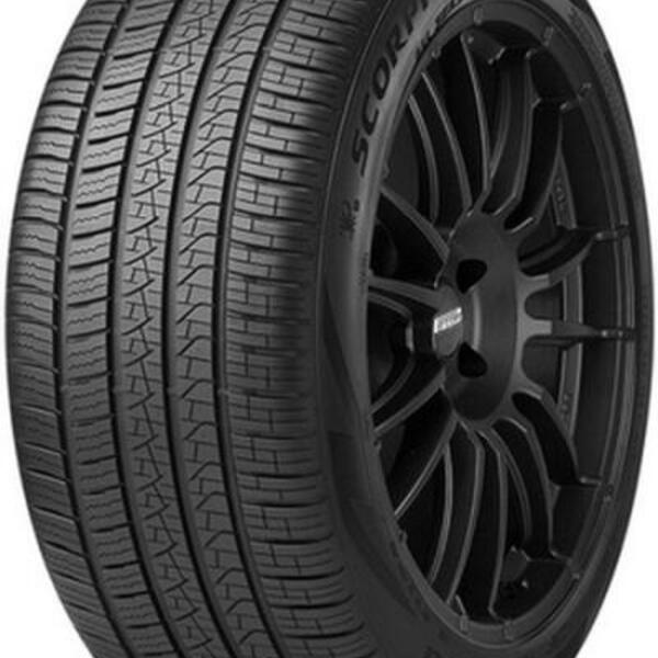 Letní pneu Pirelli SCORPION ZERO ALL SEASON 275/55 R19 111V