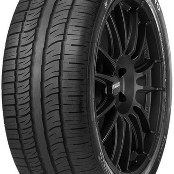 Letní pneu Pirelli SCORPION ZERO ASIMMETRICO 275/50 R20 113W XL