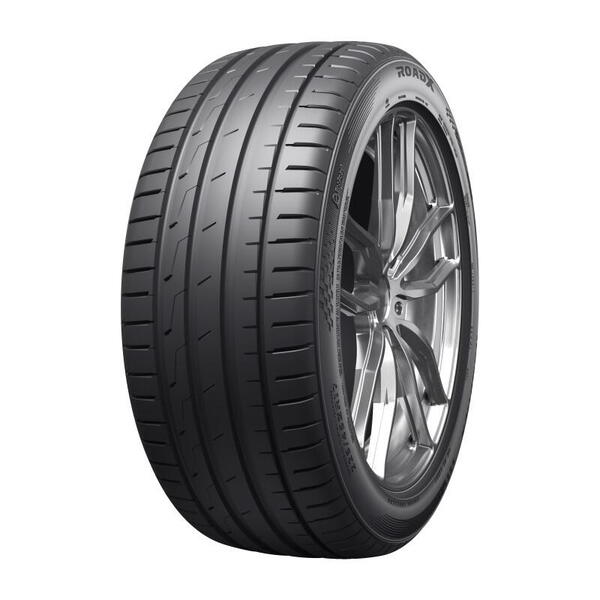 Letní pneu RoadX RXMOTION DU71 235/35 R19 91Y