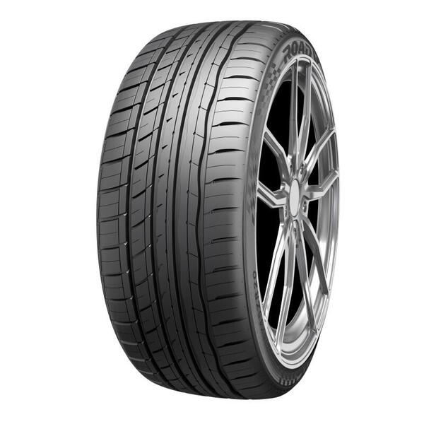 Letní pneu RoadX RXMOTION U11 295/35 R21 107Y XL