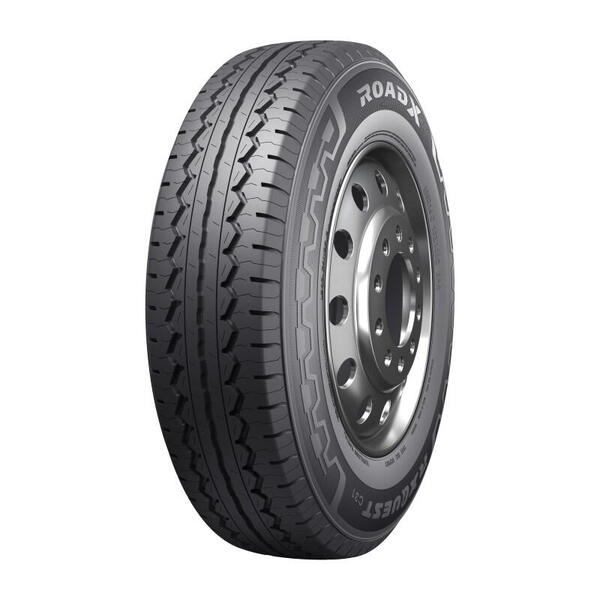 Letní pneu RoadX RXQUEST C31 165/80 R13 94S