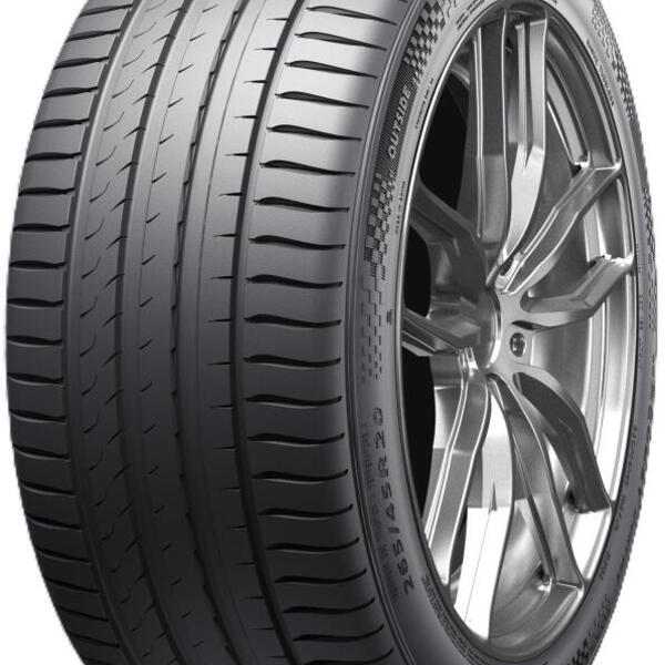 Letní pneu RoadX RXQUEST SPORT SUV 235/50 R19 99W